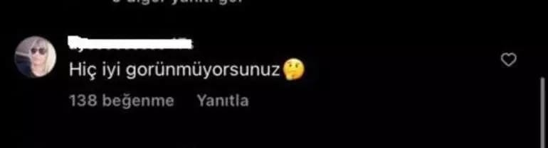 Özge Ulusoy'un son hali takipçilerini korkuttu! “Hiç iyi görünmüyorsunuz”

