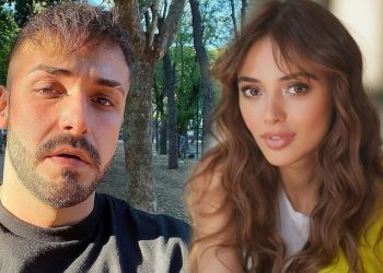 Rabia Soytürk’ten Sefo sorusuna yanıt: Hayatımda kimse yok