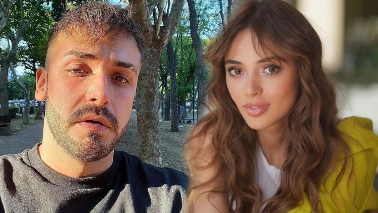 Rabia Soytürk’ten Sefo sorusuna yanıt: Hayatımda kimse yok