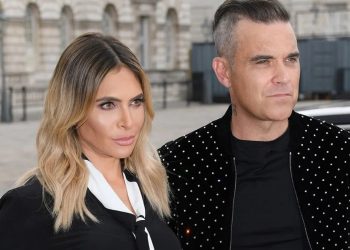 Robbie Williams ve eşi Ayda Field'den cinsel hayat itirafı