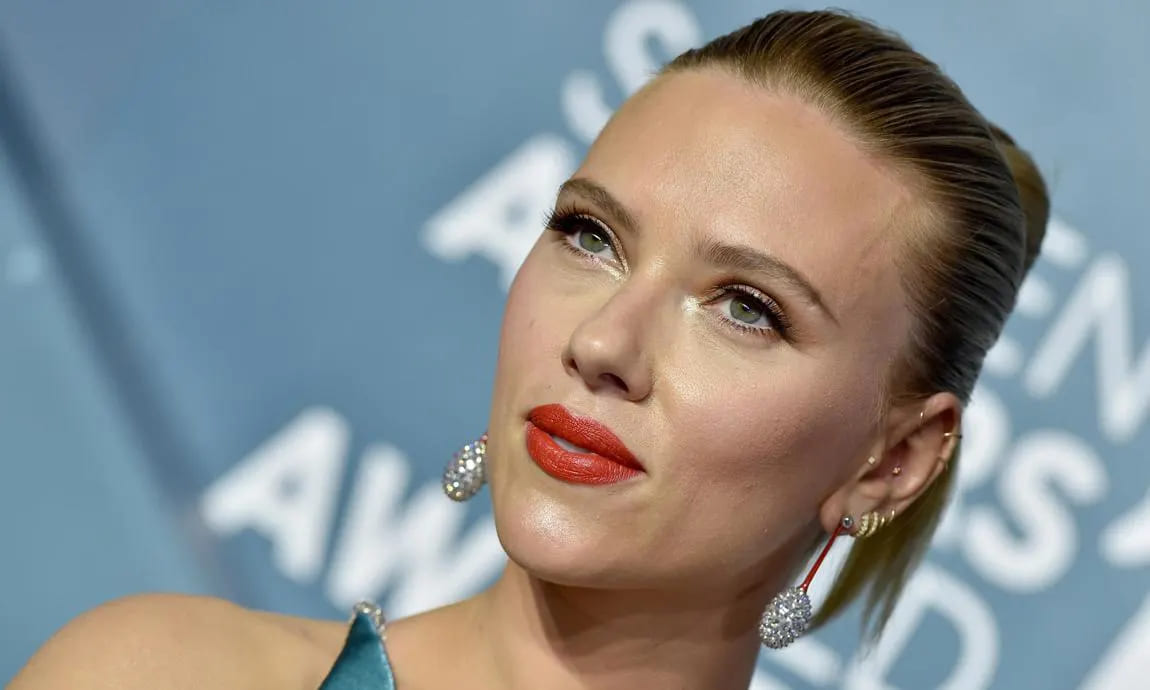 Scarlett Johansson’dan samimi itiraf: Menajerim içinde bulundum durumdan çıkmamı sağladı
