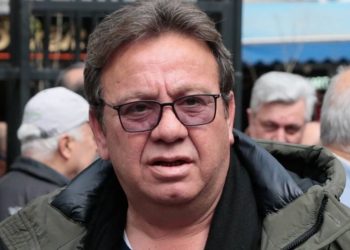 Serhat Özcan, Türkiye İşçi Partisi’nden milletvekili adayı olacak