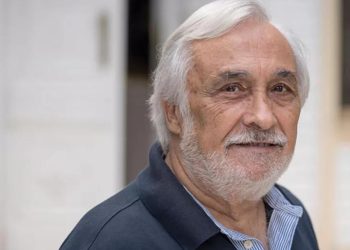 Usta oyuncu Müjdat Gezen açıkladı! “Eşim depremde ailesini kaybeden bir çocuğu evlatlık edinecek”
