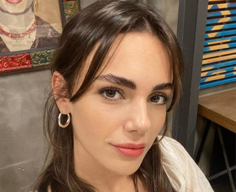 Yağmur Tanrısevsin yeni projesi hakkında ilk kez konuştu