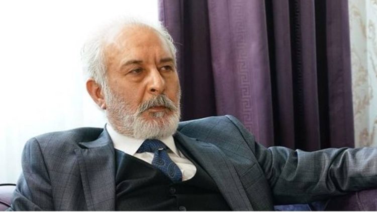 Ali Sürmeli kime oy vereceğini açıkladı