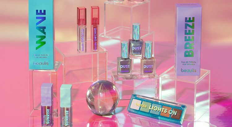 Beaulis baharı ‘Lights On’ koleksiyonu ile karşılıyor