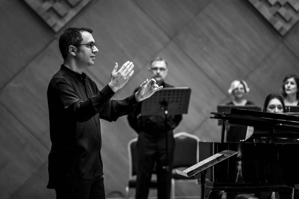 burak-onur-erdem-amacimiz-istanbulu-dunyanin-koro-baskentlerinden-biri-yapmak - All Magazine Burak Onur Erdem: Amacımız İstanbul’u dünyanın koro başkentlerinden biri yapmak