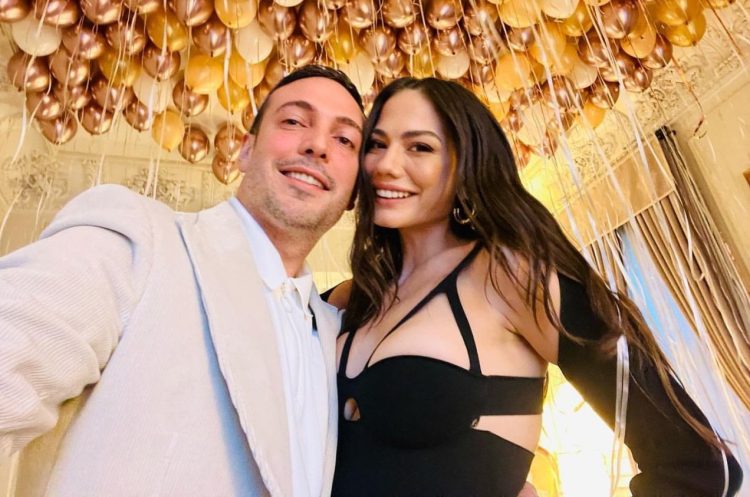 Demet Özdemir ile Oğuzhan Koç boşanıyor