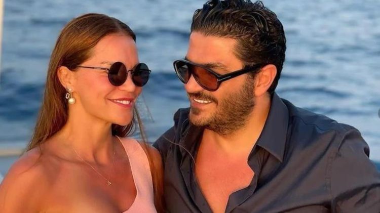 Ebru Şallı’dan şok açıklama!