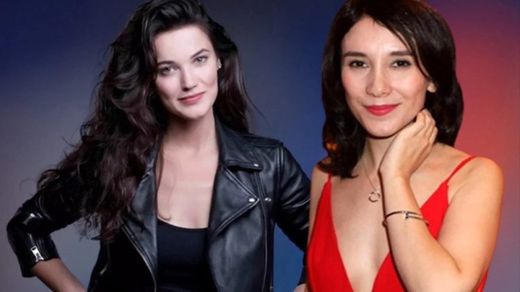 Film galasında kriz: Pınar Deniz ve Sibel Kekili gerilimi!