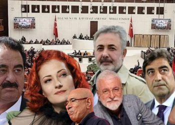 İşte milletvekili aday adayı ünlüler