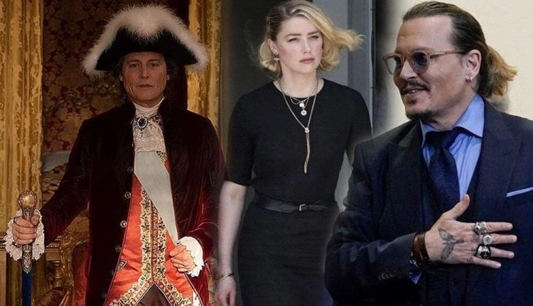 Johnny Depp’ten kariyerine görkemli dönüş