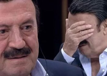 Selami Şahin’in acı günü!