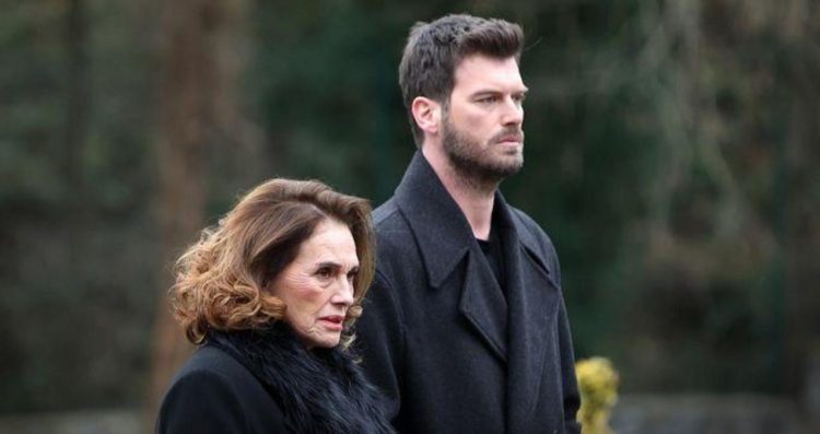 Aile dizisinden ayrılan ünlü oyuncunun yeni projesi netleşti - All Magazine Aile dizisinden ayrılan ünlü oyuncunun yeni projesi netleşti