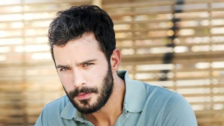 Barış Arduç: Tek ilgilendiğim şey kızım