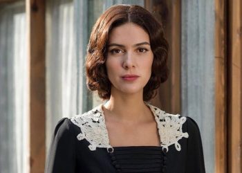 Bergüzar Korel’den nostaljik paylaşım
