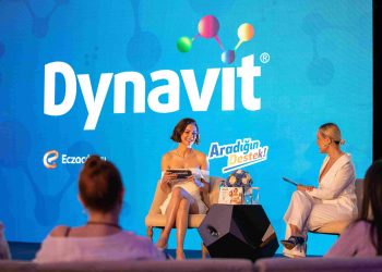 Dynavit, marka elçisi Sedef Avcı ile yeni reklam filminin lansmanını gerçekleştirdi!