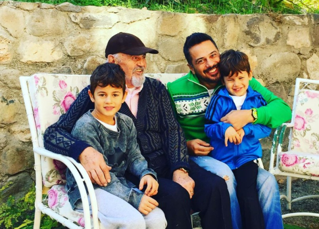 Emre Altuğ’un babasından acı haber geldi!
