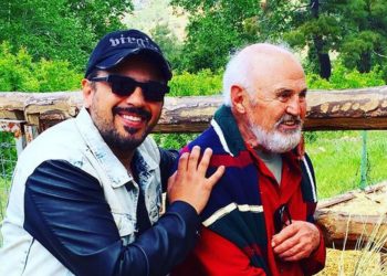 Emre Altuğ’un babasından acı haber geldi!