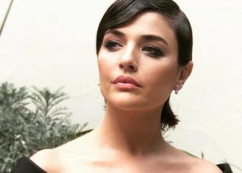 Gonca Vuslateri’den ‘yapay zeka’ yorumu
