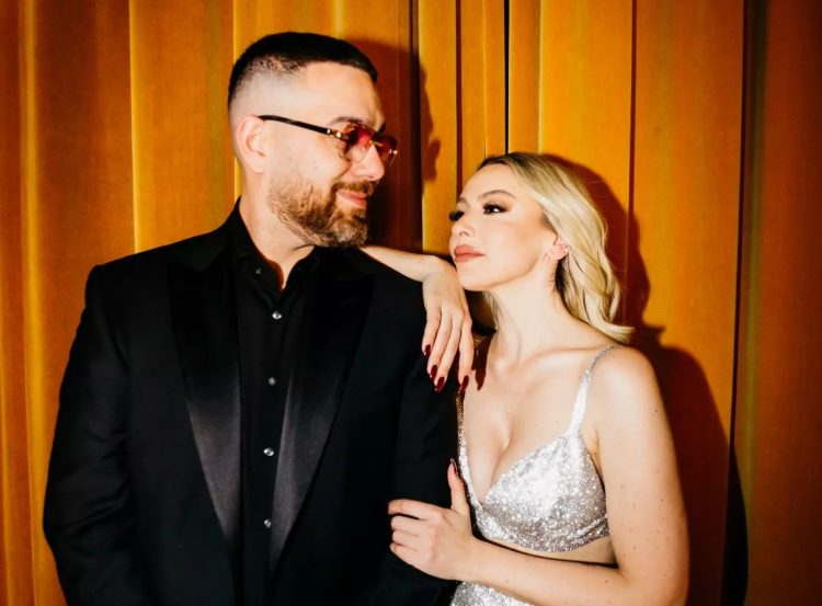 Hadise ve Murda’dan yeni proje: Sen Dönene Kadar