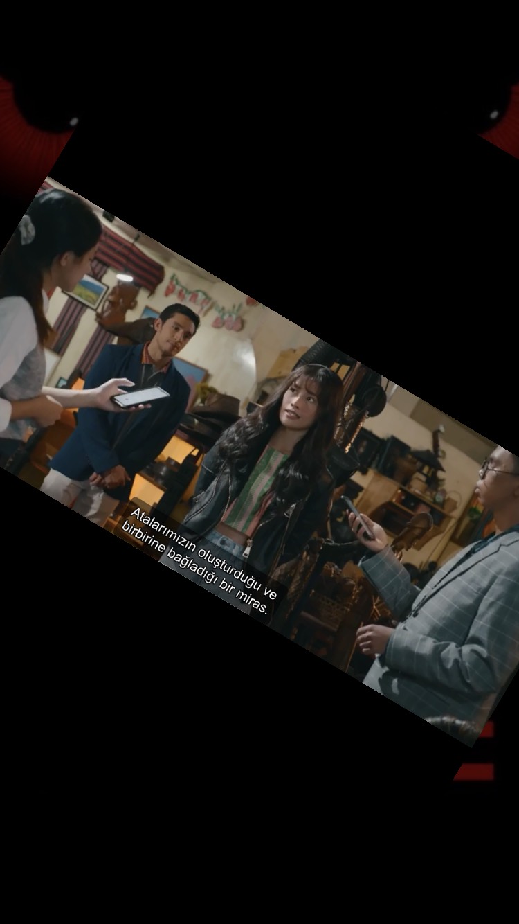 Hatıran Yeter filminin çekimleri başladı
