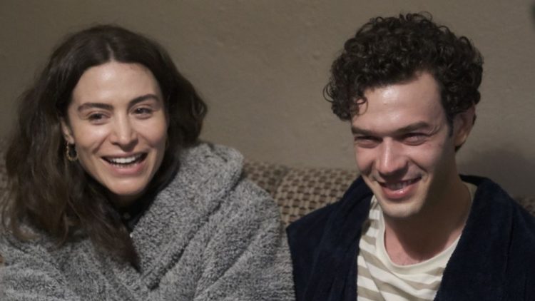 Hatıran Yeter filminin çekimleri başladı