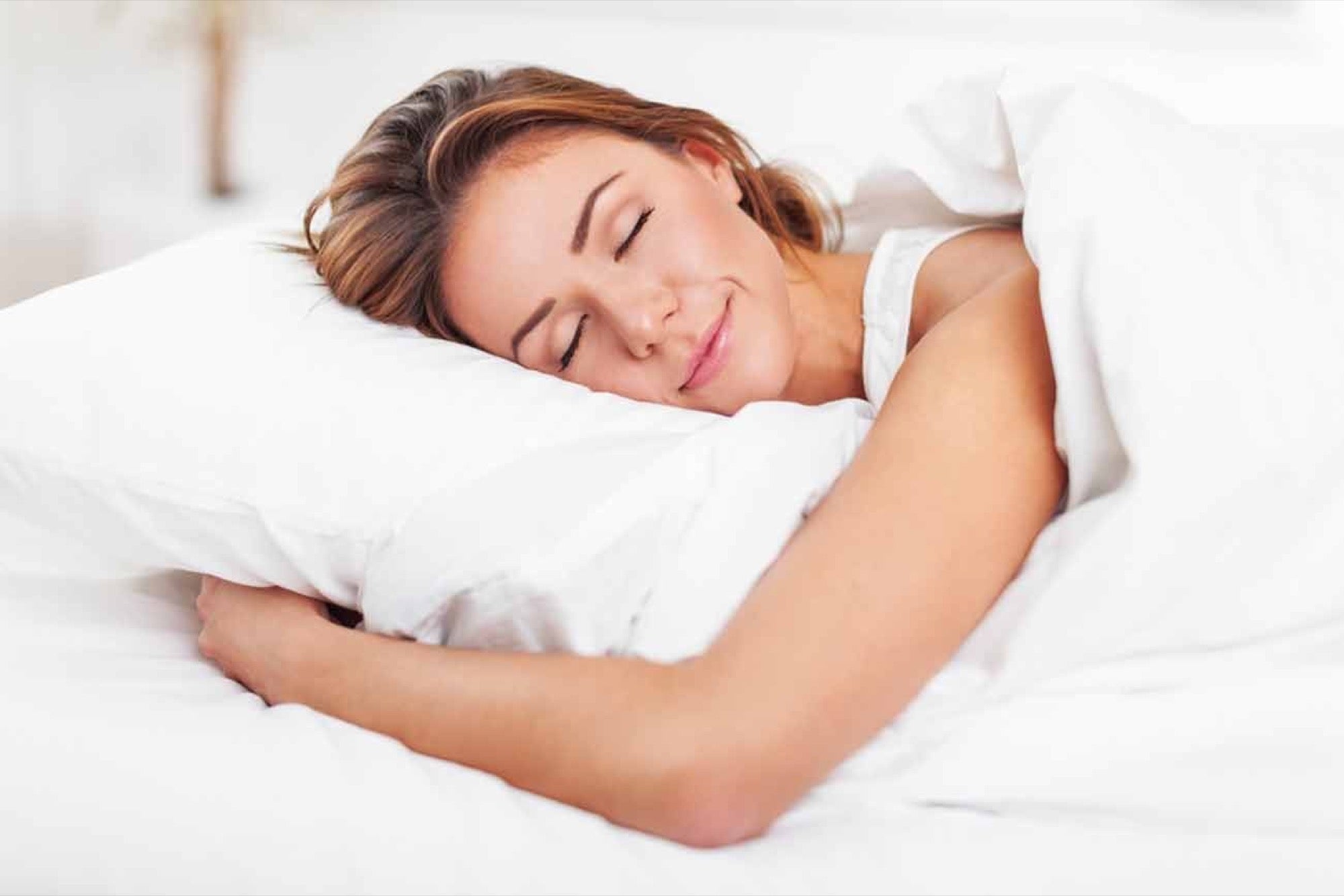 İyi uyku için 10 ipucu 