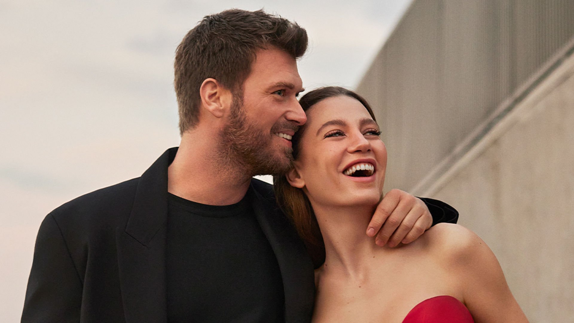Kıvanç Tatlıtuğ ve Serenay Sarıkaya’lı Aile dizisinde kaza şoku! All Magazine