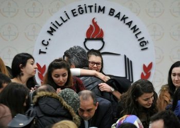 MEB 45 bin sözleşmeli öğretmen atama sonuçları açıklandı! İşte 2023 Öğretmen atama detayları