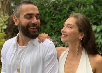 Neslihan Atagül’den ihanet sorusuna sert yanıt