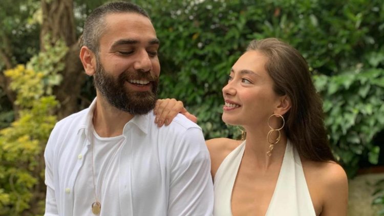 Neslihan Atagül’den ihanet sorusuna sert yanıt
