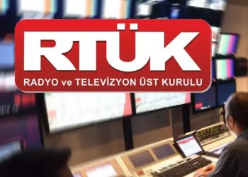 RTÜK, seçimin ardından 6 kanal hakkında inceleme başlattı!