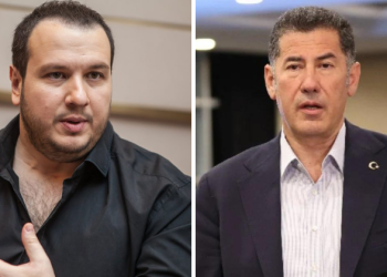 Şahan Gökbakar’ın paylaşımına Sinan Oğan’dan yanıt Özür dilerim