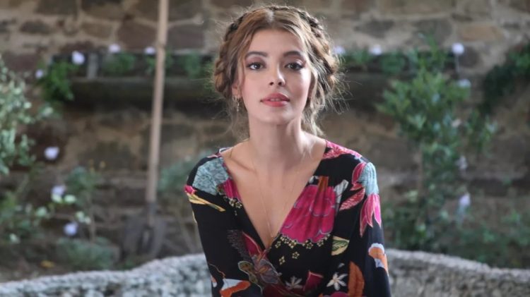 Selin Şekerci’den evlilik sorusuna yanıt