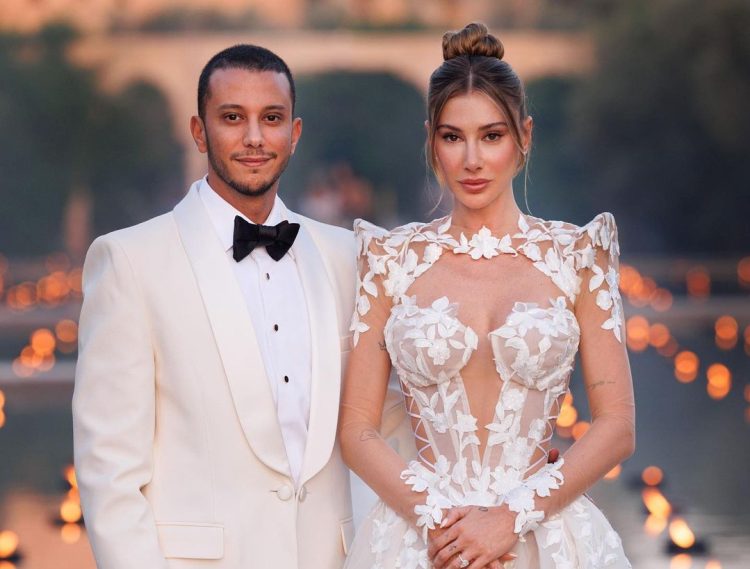 Şeyma Subaşı’nın gelinliğine 250 bin TL ödediği öğrenildi