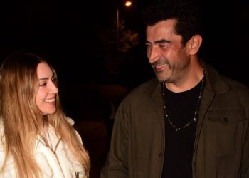 Sinem Kobal - Kenan İmirzalıoğlu: Senaryo okumalarına başladık