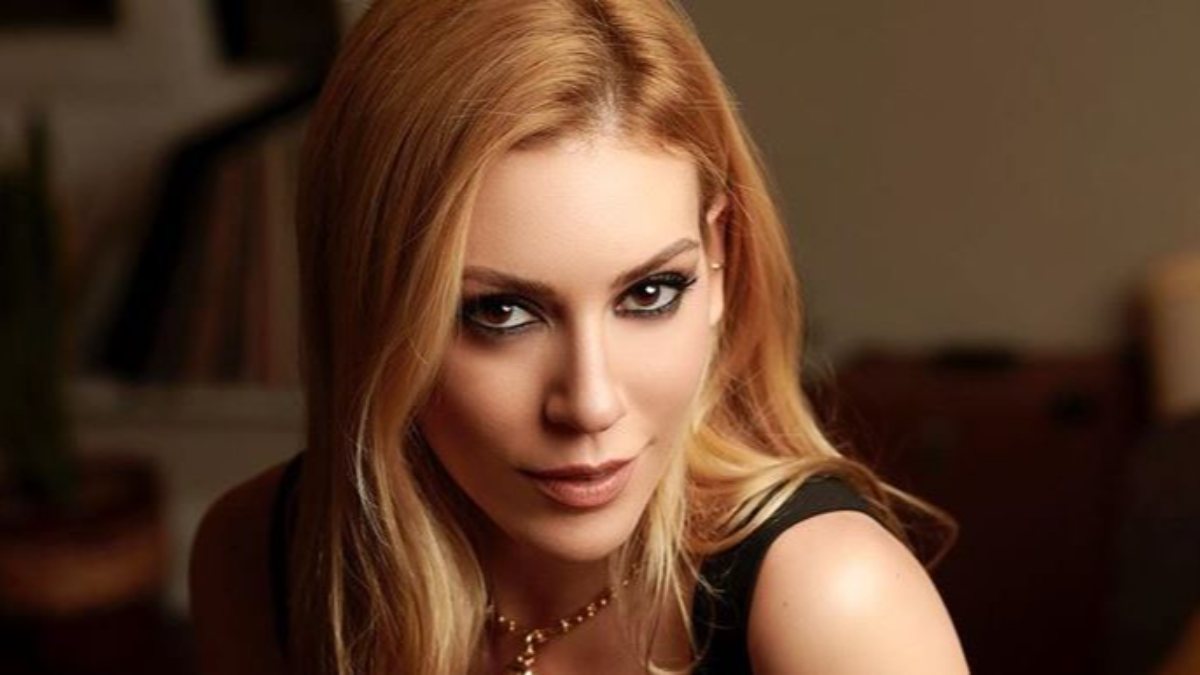 Sinem Kobal’dan samimi açıklamalar: Annemi artık çok daha iyi anlıyorum
