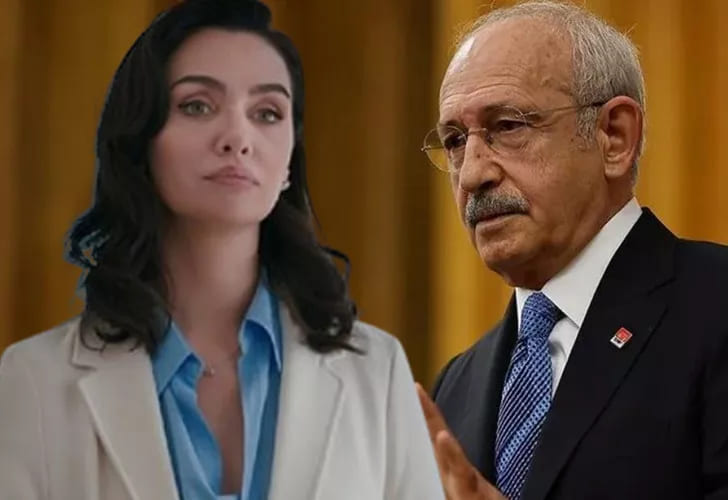 Taşlı saldırıya uğrayan Ekrem İmamoğlu’na Birce Akalay’dan destek: Bu kötülük bir gün bitecek elbet
