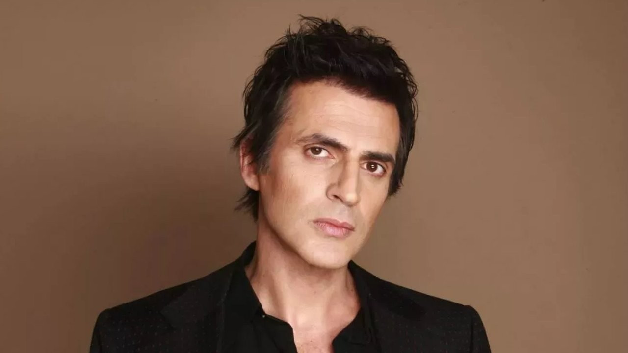 Teoman, Etiler’de çapkınlık turunda All Magazine