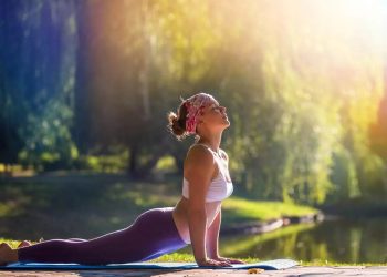 Yeni başlayanlar için yoga