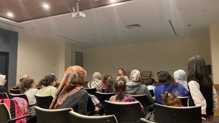 beijein-ilk-regl-egitimi-projesi-devam-ediyor - All Magazine