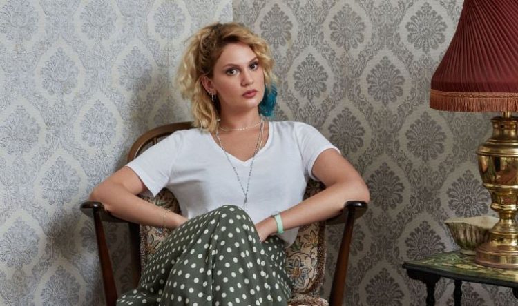 Farah Zeynep Abdullah’a ikinci hakaret davası