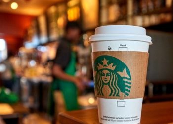 Starbucks fiyatlarına zam geldi!