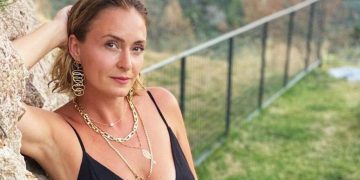Ceyda Düvenci: Gelecek günlerin güzelliğine güveniyorum