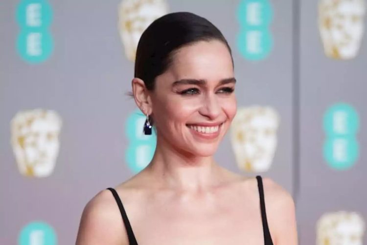 Emilia Clarke, 'Game of Thrones' dizisine dönme ihtimalini değerlendirdi
