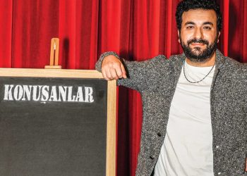 Hasan Can Kaya sezon boyunca elde ettiği geliri depremzedelere bağışladı