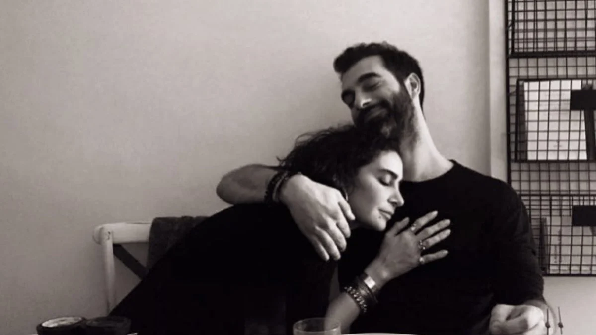 İlker Kaleli, Sevgilisi Sıla'nın yeni yaşını romantik bir paylaşımla kutladı
