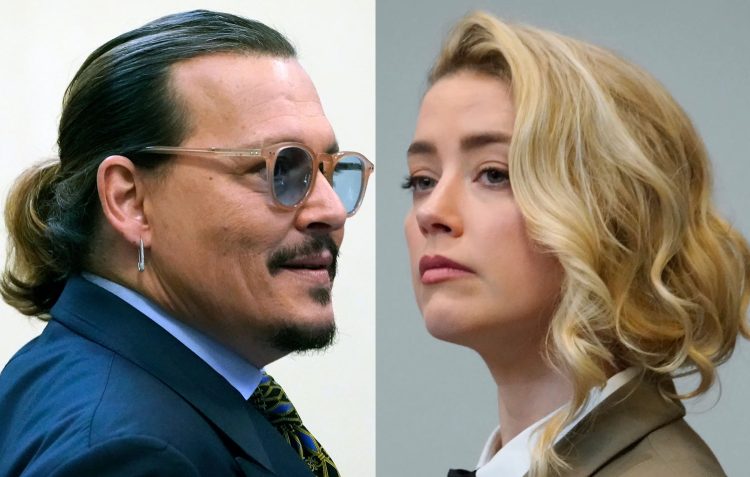Johnny Depp kariyerini etkileyen boşanma davası hakkında konuştu