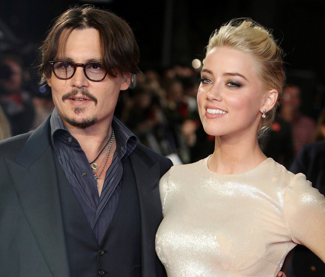 Johnny Depp kariyerini etkileyen boşanma davası hakkında konuştu
